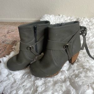 Sanita Danish Design Heels